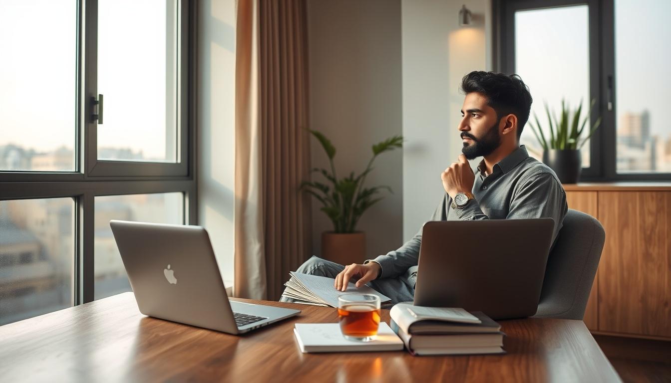 Spiritual Growth for Business Leaders